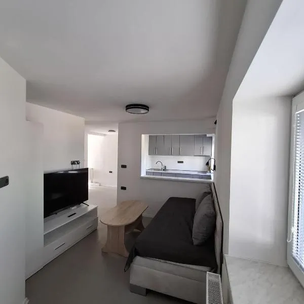 Penzion Cohla, hotel v destinácii Nová Paka