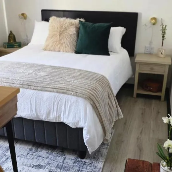 Petite Vine, hotel in Stellenbosch