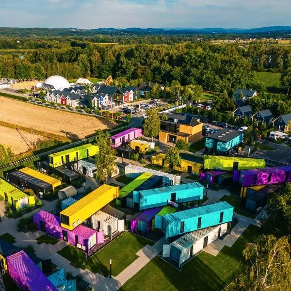 Scandinavia Zator, an Ascend Collection Resort, hotell sihtkohas Zator