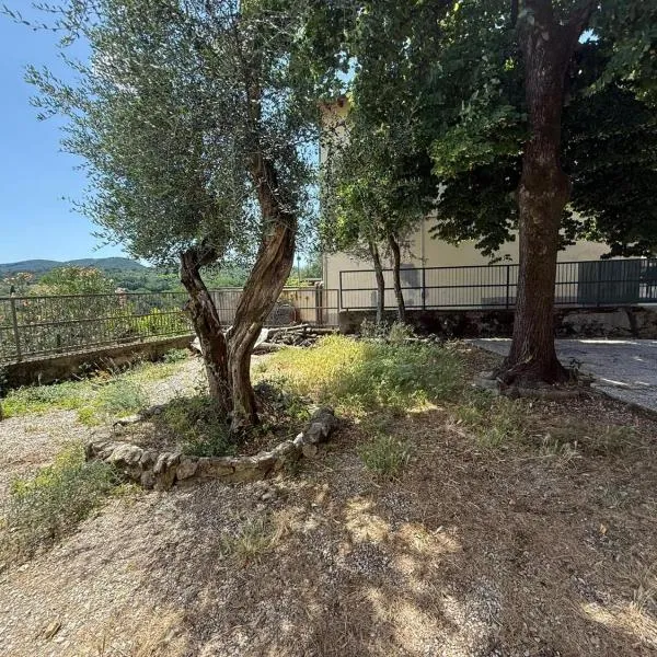 Villa Carmela, hotel in Lastra a Signa