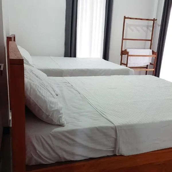 Summer Dream, hotel in Badulla