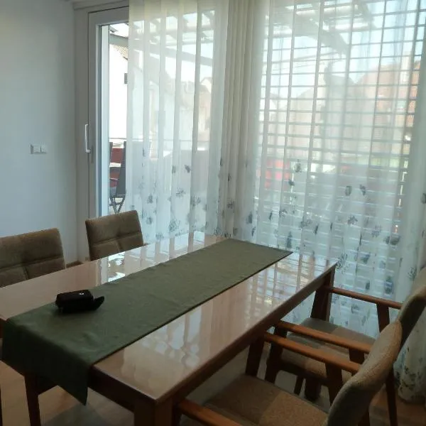 Ferienwohnung Gome, hotel a Messkirch