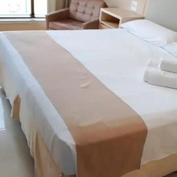 CULLINAN PREMIUM Flat Particular Frente Brasilia Shopping - Foto 2