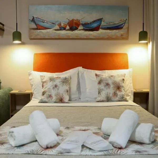 Best House Myrto Pasalimani Piraeus, hotel in Piraeus
