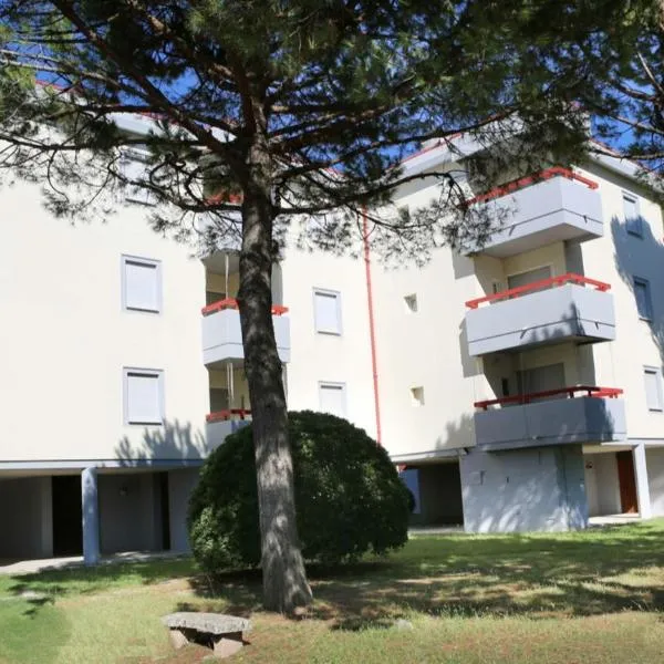 LUCCIOLA - Appartamenti, khách sạn ở Bibione