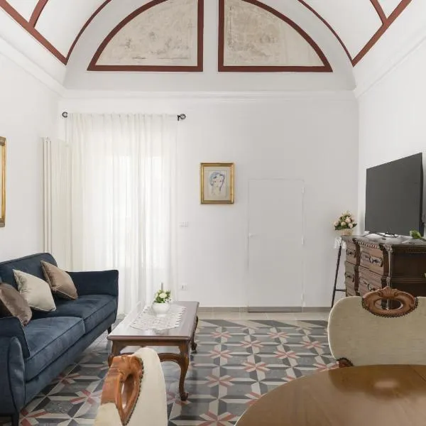 Casa delle Zie by Wonderful Italy, hotel in Ostuni