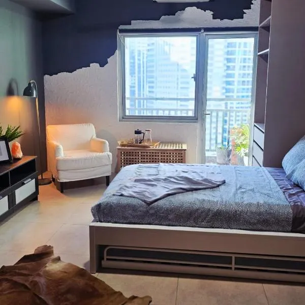 QuiHouse, hotel in Manilla