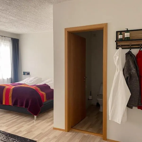 KEX Þingeyri, hotel v destinaci Þingeyri