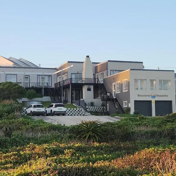 Seaview Sunsets, hotel v destinaci Gqeberha