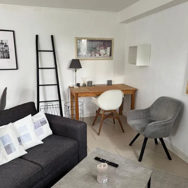 Hellerup huset, hotel in Hellerup