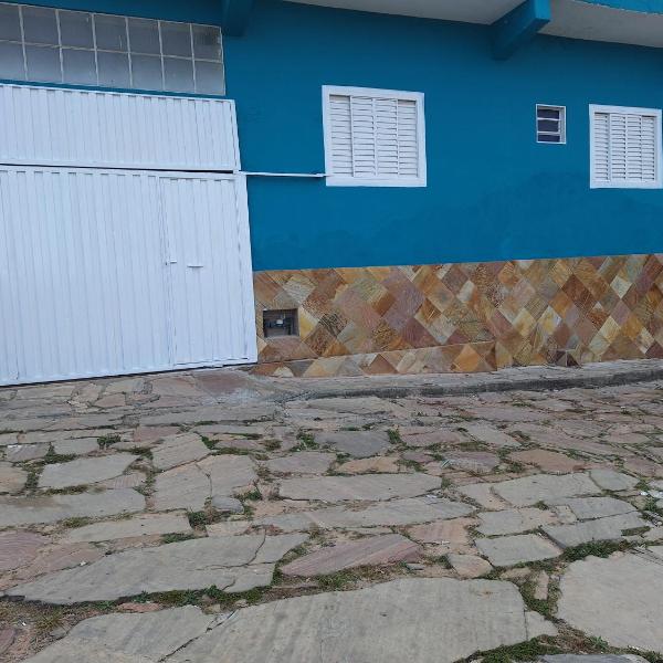 Casa Magnificat