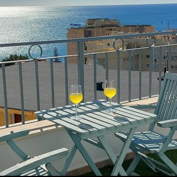 Alojamiento perfecto para 2, khách sạn ở Fuengirola