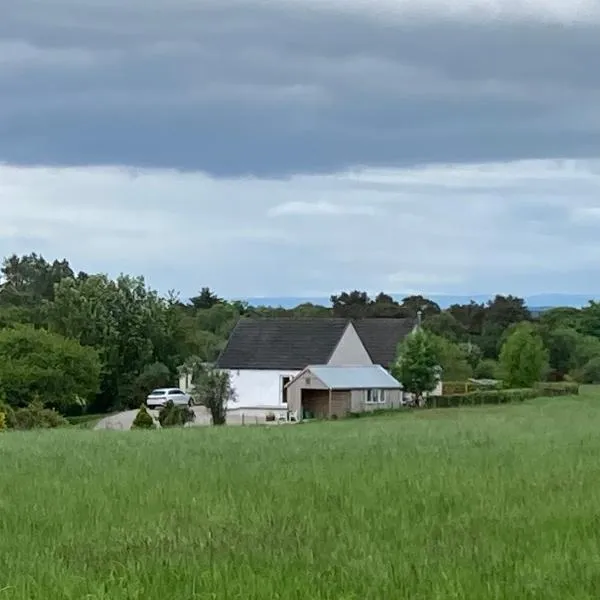 Clashmore Wood, hotel v destinaci Dornoch