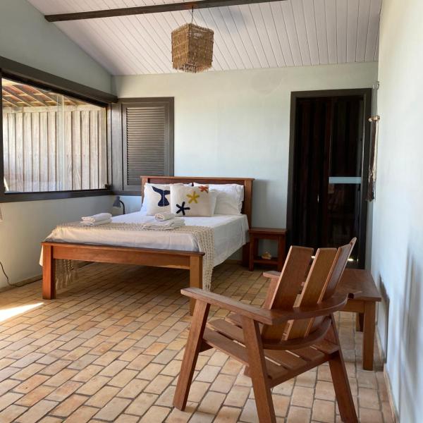 Tabatinga Beach Hotel - Foto 5