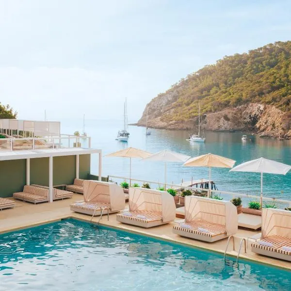 Mondrian Ibiza, hotel v destinaci Cala Llonga