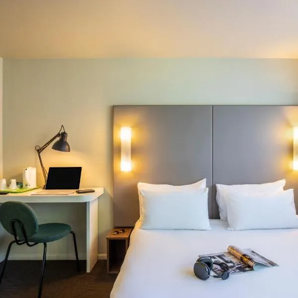 Campanile Nîmes Sud - Caissargues, hotel em Caissargues