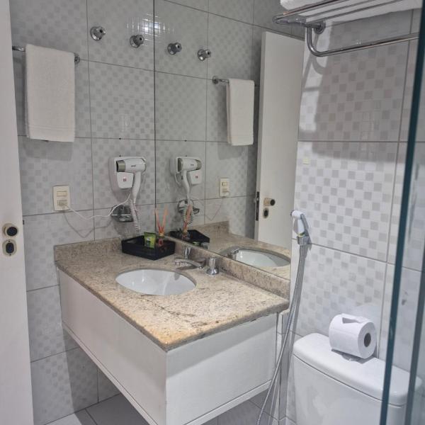 Hotel Vila Mariana Bienal Suites UH 1005 - Foto 3