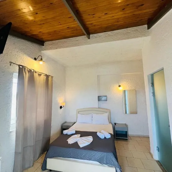 Mark Hotel, hôtel à Héraklion