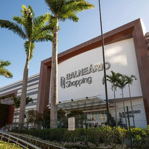 The Spot One - Luxo e acesso direto ao Balneário Shopping - Foto 3