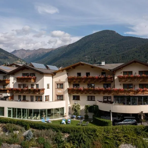 Sporthotel St. Michael, hotel in Malles Venosta