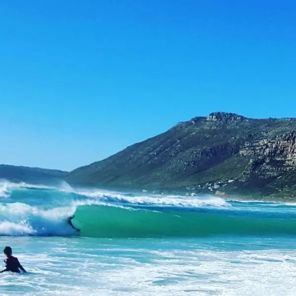 Scarborough Beach Bungalow, hotel v destinaci Scarborough