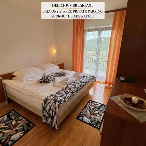 B&B Kovač, hotel a Portoroz