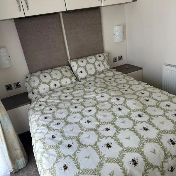 Beautiful Home from Home, hotel em Camber
