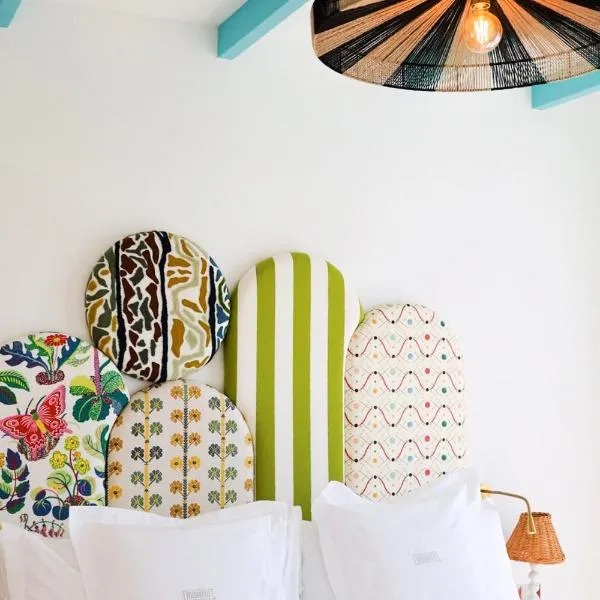 Hotel Misiana Tarifa, hotel v destinácii Tarifa
