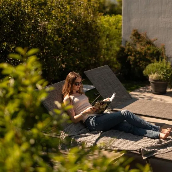 Agriturismo Insolito, hotell i Terlano