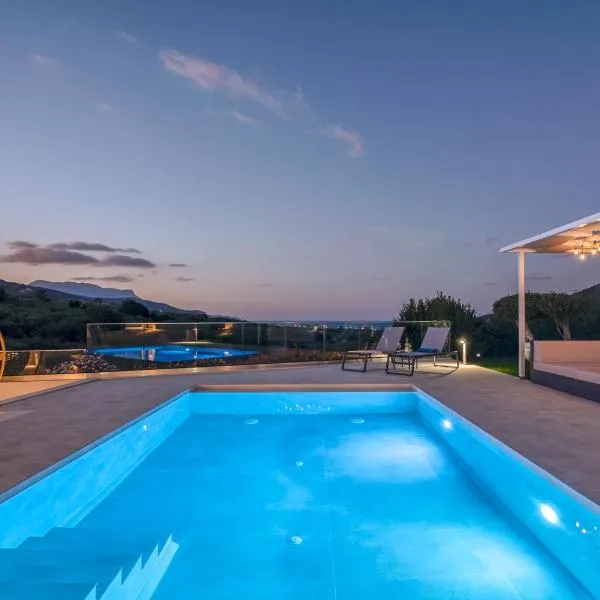 Casa Elea, hotel in Kissamos