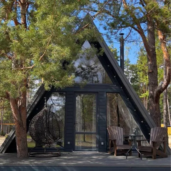 Dali Space, hotel u gradu Kolentsy