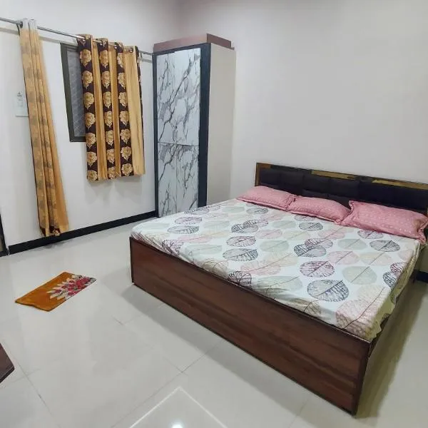 Hotel Mahamrityunjay Palace, hotel u gradu 'Ujjain'