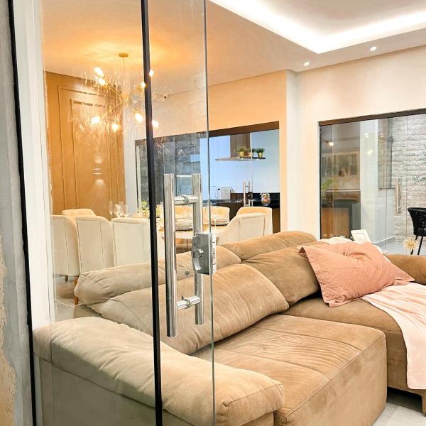 Casa em condomínio , ideal para COP30