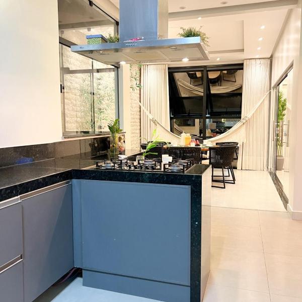 Casa em condomínio , ideal para COP30 - Foto 4