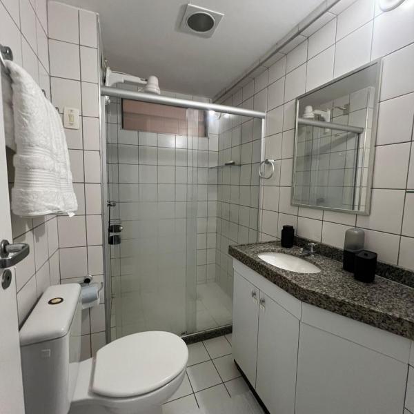 Flat aconchegante na Beira Mar - Foto 3