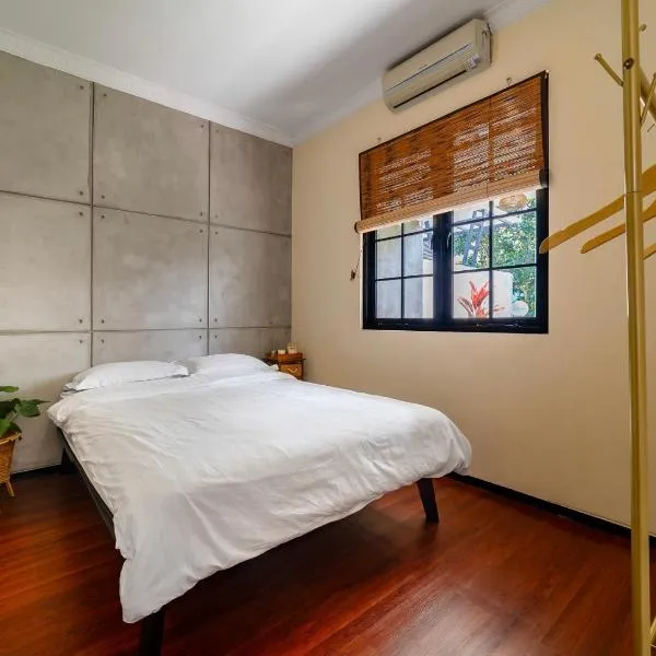Dhome by Riana, hotel in Wendit