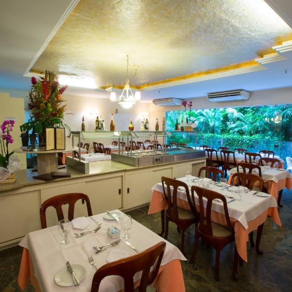 Augusto's Copacabana Hotel - Foto 5