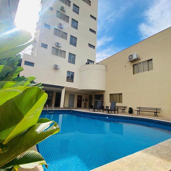 Rede Andrade Center Premium - Foto 3