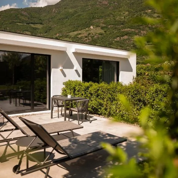 Agriturismo Insolito, Hotel in Terlan