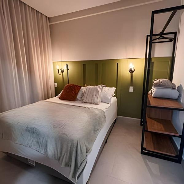 Apartamentos Elegance 413 - Foto 2