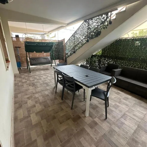 Appartamento in villa, hotel Torre a Maréban