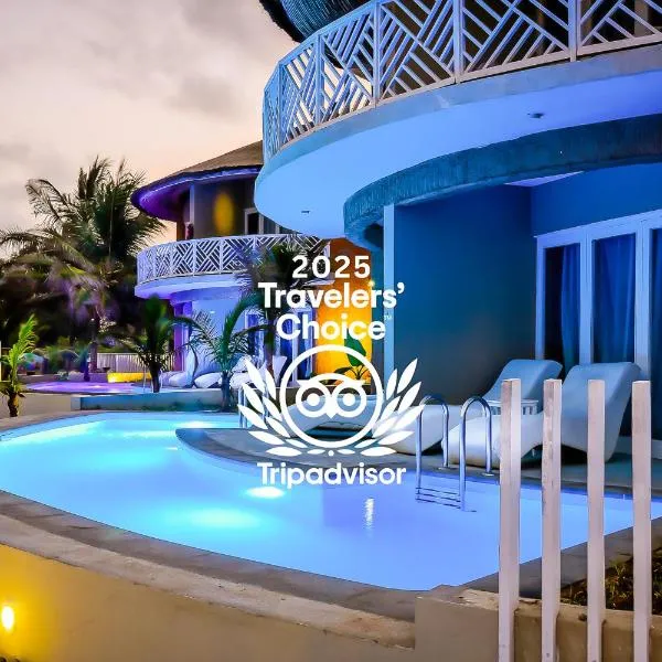 Balafon Beach Resort, hotel in Kololi