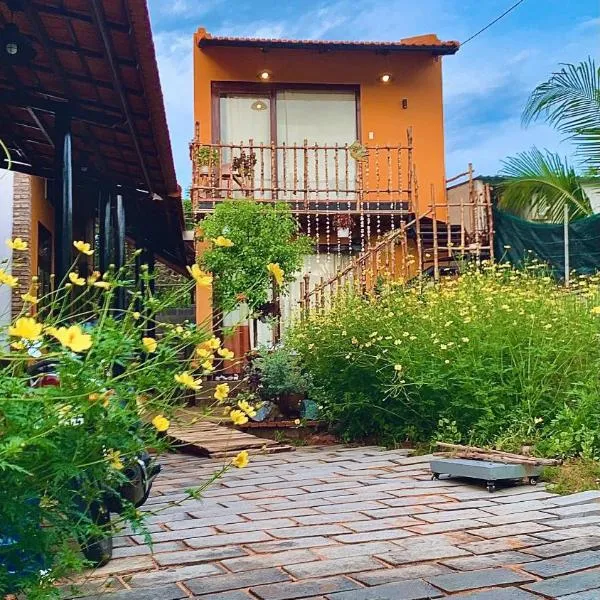 LoiLoi's Home - Mui Ne, khách sạn ở Mũi Né