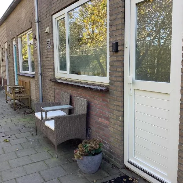 Zomerhuis Zwart, hotel in Egmond aan Zee