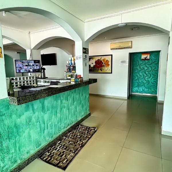 Santorini Hotel - Foto 2
