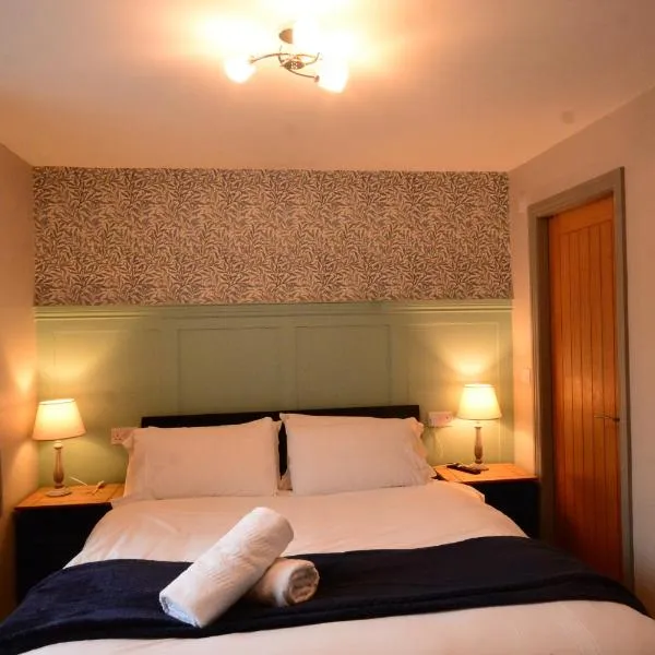 Durham City Cottages, hotel in Durham