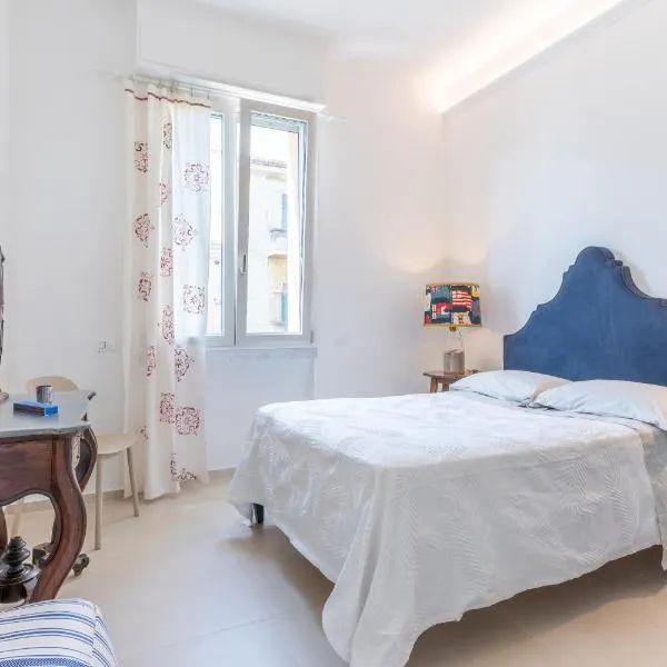 La Foresteria Termoli, hotel in Termoli