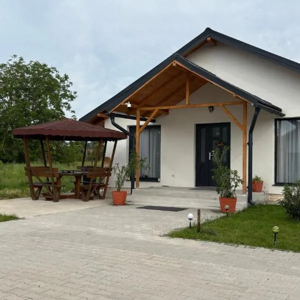 Palko Residence 2, hotel v destinaci Ocna Mureş
