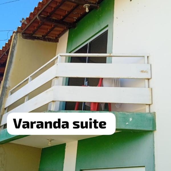 Bahia farm Show 1000 a diaria
