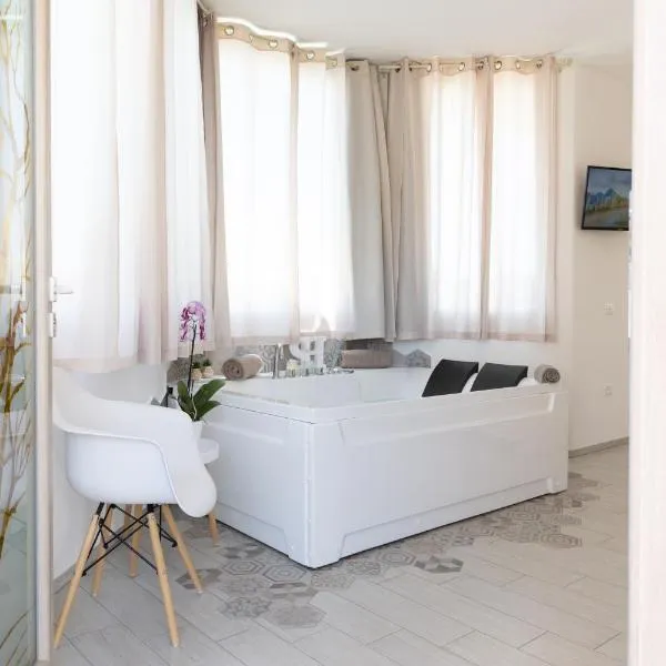 Seaside Home, hotel em Posada